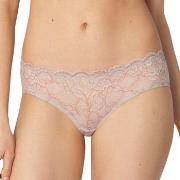 Triumph Glitter In The Air Hipster Altrosa Small Damen