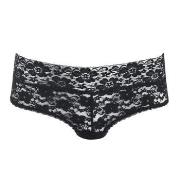 Triumph Lace Hipster Schwarz Polyamid Small Damen