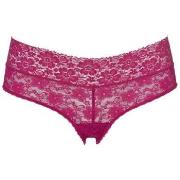 Triumph Lace Hipster 15 Rosa Polyamid Small Damen