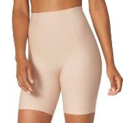 Triumph Medium Shaping Long Panty Beige Small Damen