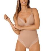 Triumph True Shape Sensation BSWP Beige B 75 Damen