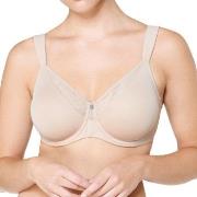 Triumph BH True Shape Sensation W01 Beige C 70 Damen