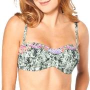 Triumph Venus Cascades DP Dunkelgrün C 40 Damen