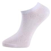 Trofe Bamboo Sneaker Socks Weiß Gr 39/42 Damen