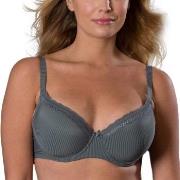 Trofe Laila Fashion Underwire Bra BH Grün C 85 Damen