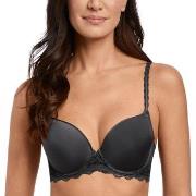 Wacoal BH Lace Perfection Contour Bra Schwarz B 75 Damen