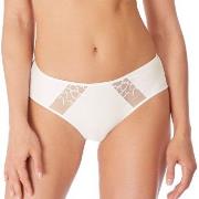 Wacoal Lisse Brief Weiß Small Damen