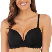 Wacoal BH Raffine Contour Bra Schwarz B 75 Damen