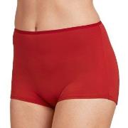 Miss Mary Soft Boxer Panty Rot Small Damen