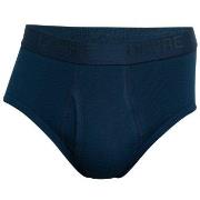 Dovre Brief With Fly Dunkelblau Baumwolle Small Herren