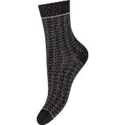 Hype the Detail Socks Schwarz/Grau Strl 37/41 Damen