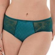 Rosa Faia Rosemary High Waist Brief Emerald green 38 Damen