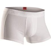 JBS Basic 13747 Trunks Weiß Baumwolle Small Herren