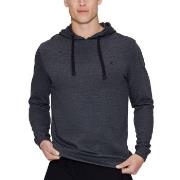 JBS of Denmark Bamboo Blend Hoodie Dunkelgrau Small Herren