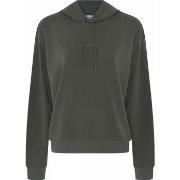 JBS of Denmark Bamboo FSC Hoodie Grün Small Damen