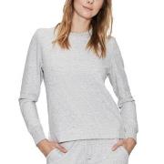 JBS of Denmark Bamboo Sweatshirt Hellgrau Small Damen