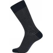 JBS 2P Patterned Cotton Socks Schwarz/Haut Gr 40/47 Herren