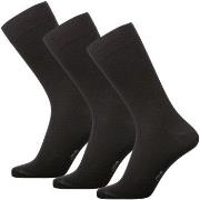 JBS 3P Socks Schwarz Gr 40/47 Herren