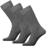 JBS 3P Socks Grau Gr 40/47 Herren