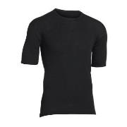 JBS Wool 99402 T-shirt Schwarz Wolle Small Herren