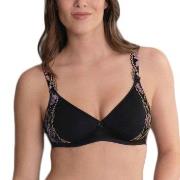 Rosa Faia BH Colette Soft Bra Schwarz A 70 Damen