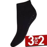 Decoy Wool Cosy Sock Schwarz Strl 37/41 Damen