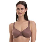 Rosa Faia BH Twin Seamless Underwire Bra Hellbraun B 70 Damen