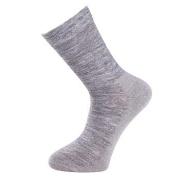 Trofe Wool Sock Grau Gr 39/42 Damen