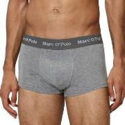 Marc O Polo Basic Trunk 3P Grau Baumwolle Small Herren