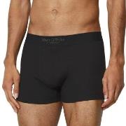 Marc O Polo Men Boxer 2P Schwarz Baumwolle Small Herren