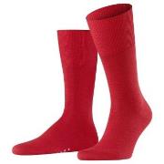 Falke Airport Sock Rot Gr 43/44 Herren