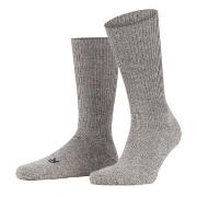 Falke Walkie Ergo Socks Grau Gr 46/48 Herren