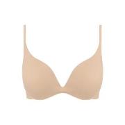 Wacoal BH Ines Secret UW Push Up Bra Beige A 70 Damen