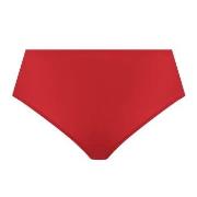 Elomi Smooth Full Brief Rot Viskose 3XL/4XL Damen