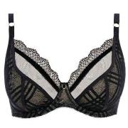 Freya BH Fatale UW Plunge Bra Schwarz D 70 Damen