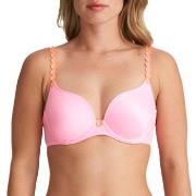 Marie Jo BH Tom Heart Shaped Padded Bra Rosa A 80 Damen