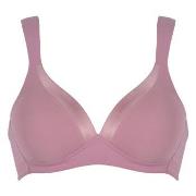 NATURANA BH Everyday Wednesday Padded Soft Bra Altrosa Polyamid A 80 D...