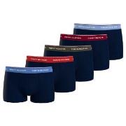 Tommy Hilfiger 5P Premium Essentials Trunks Marine Medium Herren