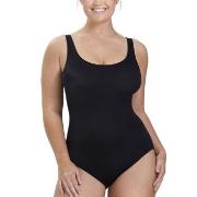 Miss Mary Biarriatz Swimsuit Schwarz B/C 38 Damen