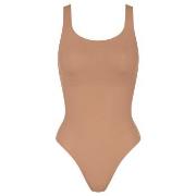 Sloggi ZERO Feel 2 0 Body Beige Small Damen