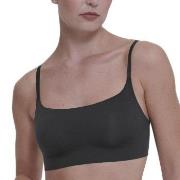 Sloggi BH ZERO Feel 2 0 Ultra Bra Schwarz Small Damen