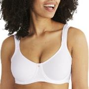 Swegmark BH Clean Curves Moulded CoolMax Wire Bra Weiß B 75 Damen