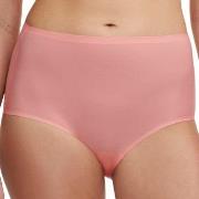 Chantelle Soft Stretch Full Brief Knallrosa One Size Damen