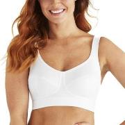 Swegmark BH Closeness CoolMax Soft Bra Weiß C 75 Damen