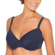 Wiki Basic Balconette Bikini Top Dunkelblau B 75 Damen