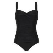 Damella Michelle Prosthesis Swimsuit Schwarz 38 Damen