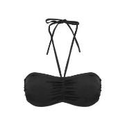 Damella Olivia Padded Bikini Bra Schwarz 38 Damen