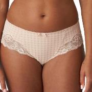 PrimaDonna Madison Hotpants Brief Beige 38 Damen