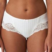 PrimaDonna Madison Hotpants Brief Elfenbein 38 Damen