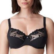 PrimaDonna BH Orlando Full Cup Wire Bra Schwarz Polyamid B 80 Damen